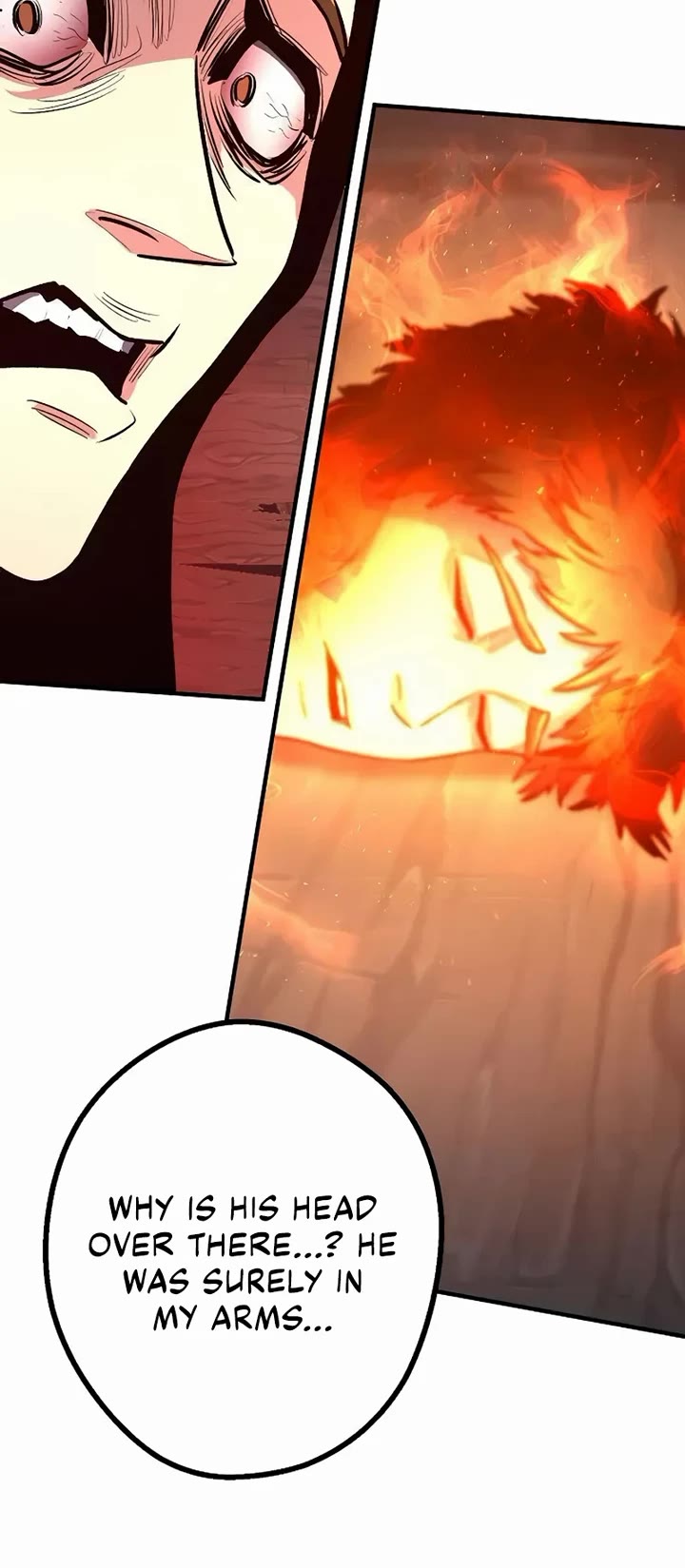 The Berserker's Second Playthrough chapter 17 page 32