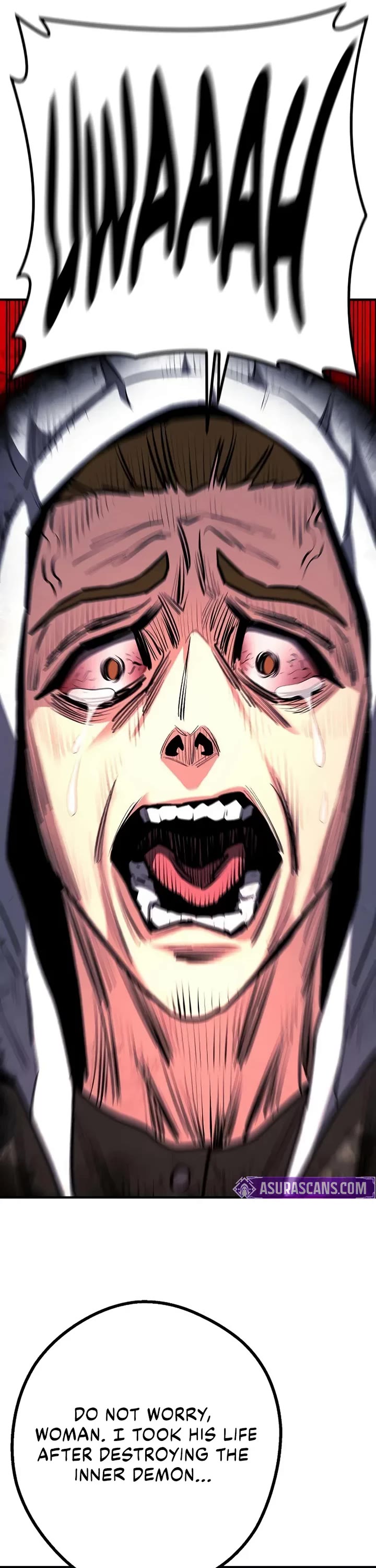 The Berserker's Second Playthrough chapter 17 page 33