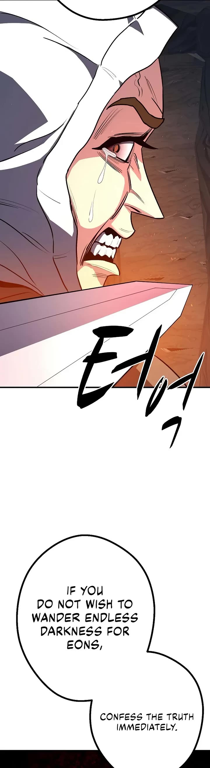 The Berserker's Second Playthrough chapter 17 page 35