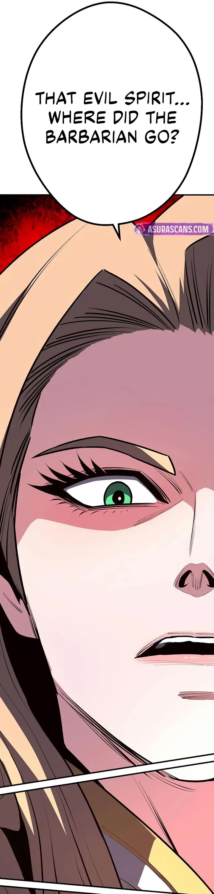 The Berserker's Second Playthrough chapter 17 page 37