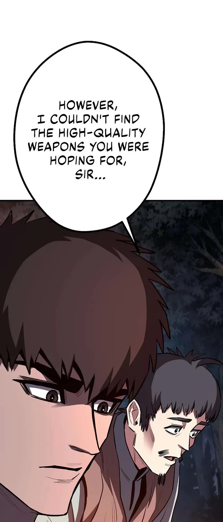 The Berserker's Second Playthrough chapter 17 page 40