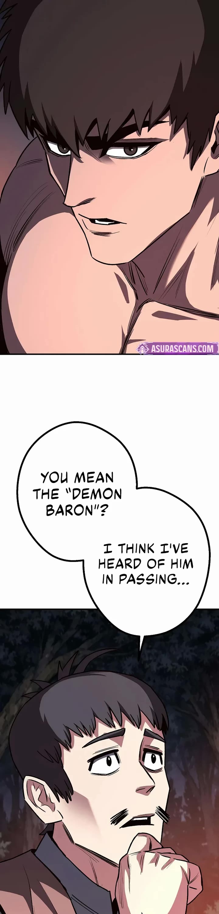 The Berserker's Second Playthrough chapter 17 page 42