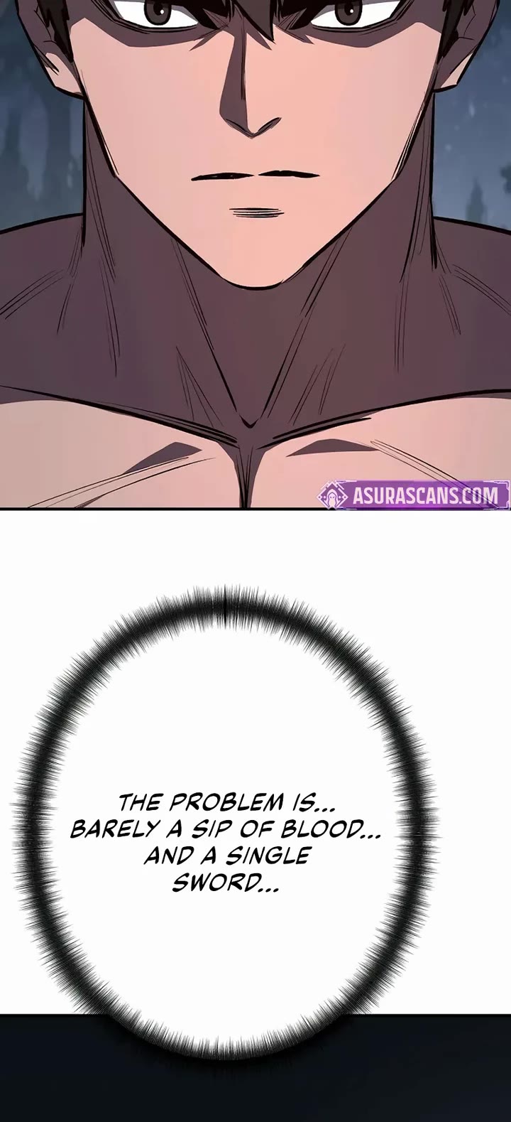 The Berserker's Second Playthrough chapter 17 page 46