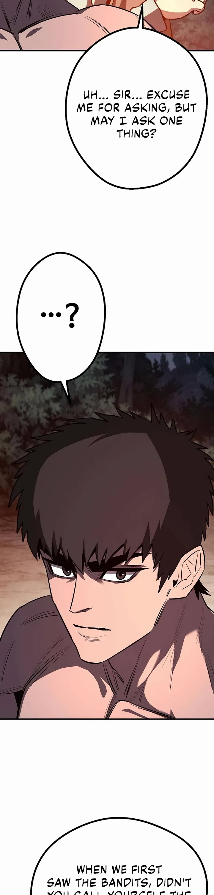 The Berserker's Second Playthrough chapter 17 page 48