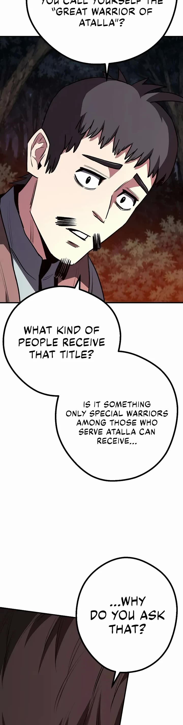 The Berserker's Second Playthrough chapter 17 page 49