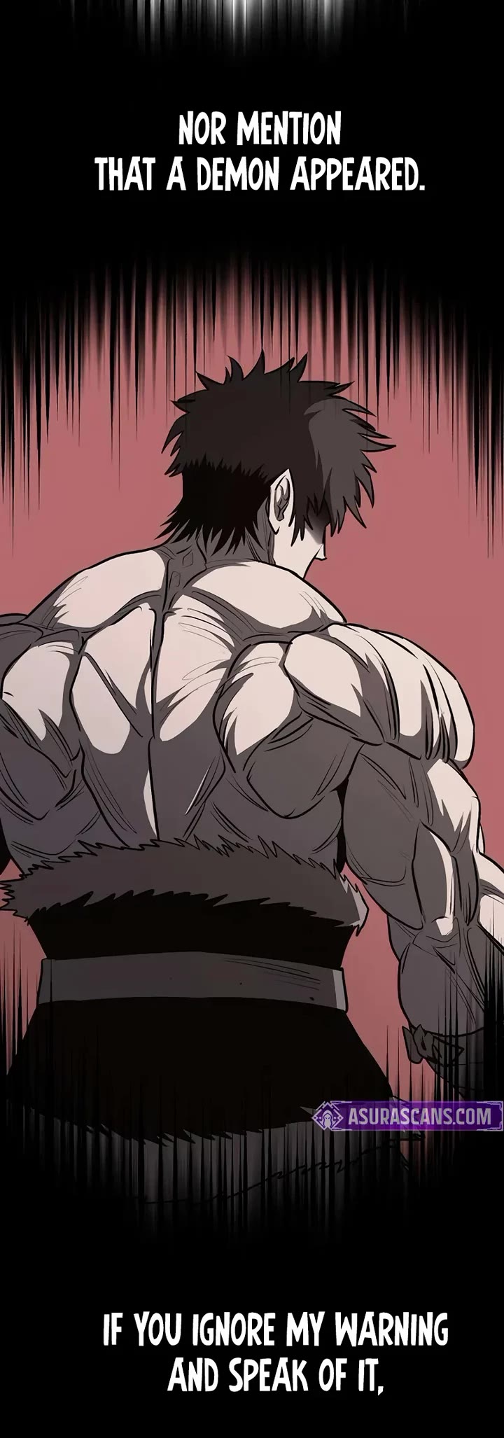 The Berserker's Second Playthrough chapter 17 page 5