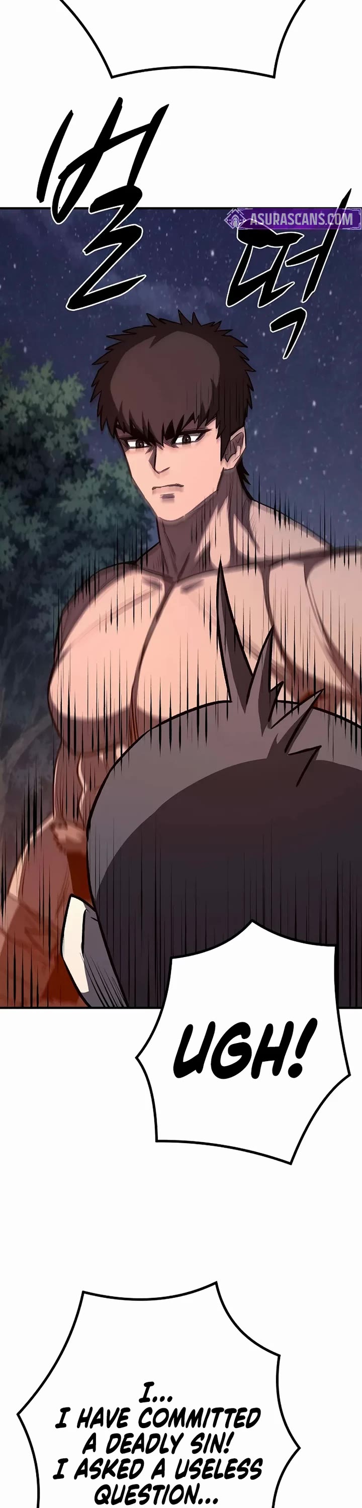 The Berserker's Second Playthrough chapter 17 page 52