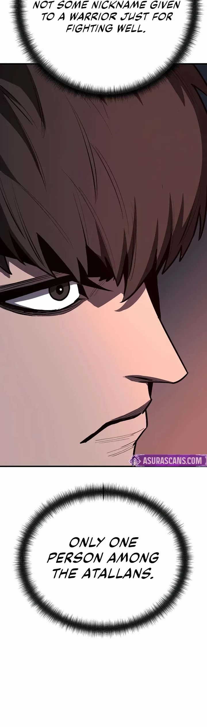 The Berserker's Second Playthrough chapter 17 page 54