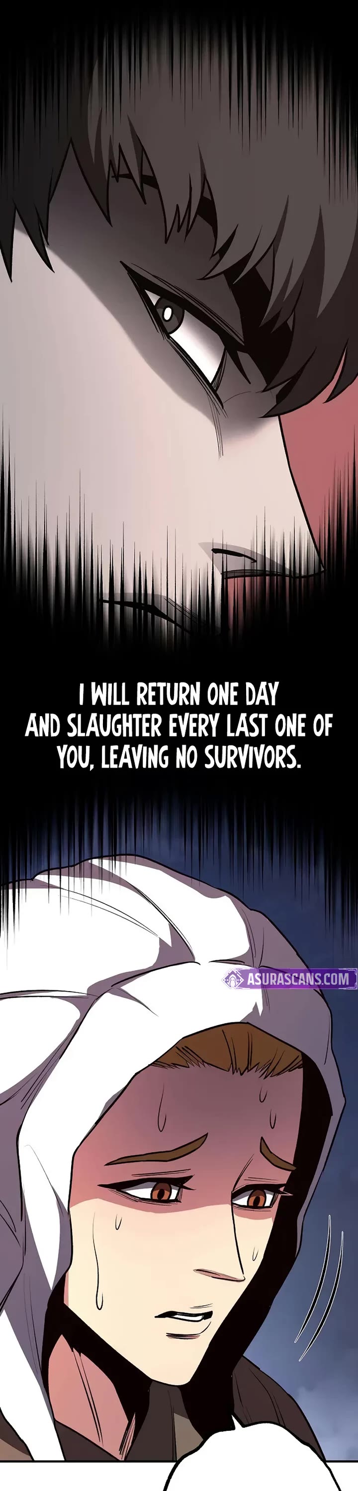 The Berserker's Second Playthrough chapter 17 page 6