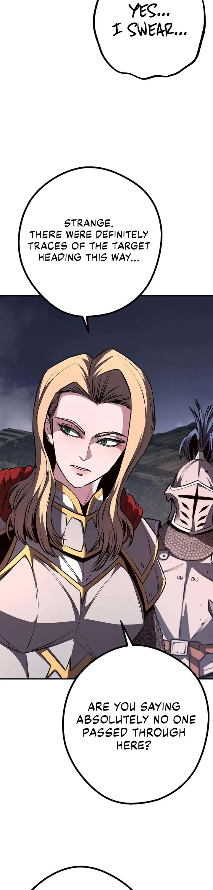 The Berserker's Second Playthrough chapter 17 page 7