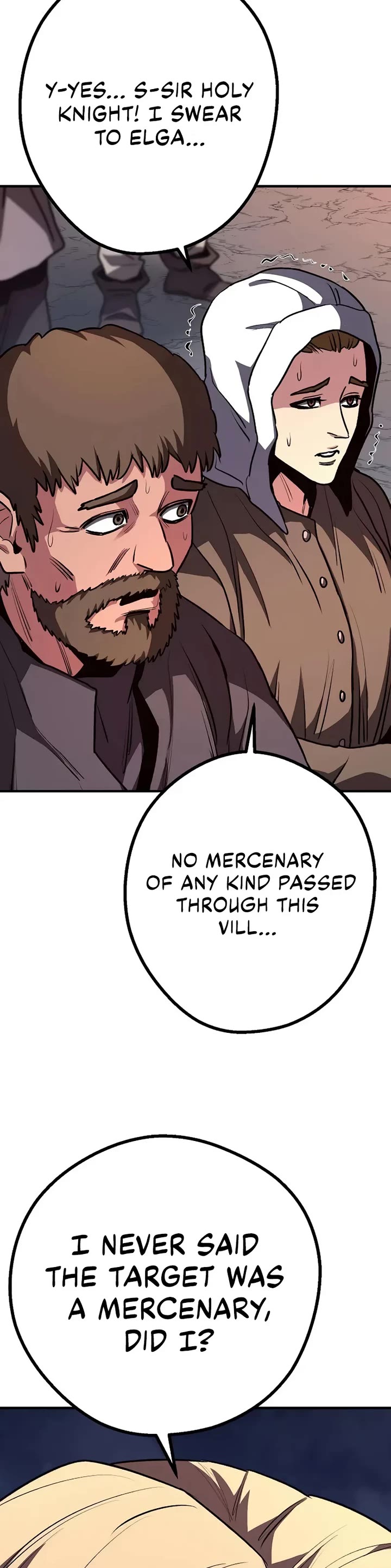 The Berserker's Second Playthrough chapter 17 page 8