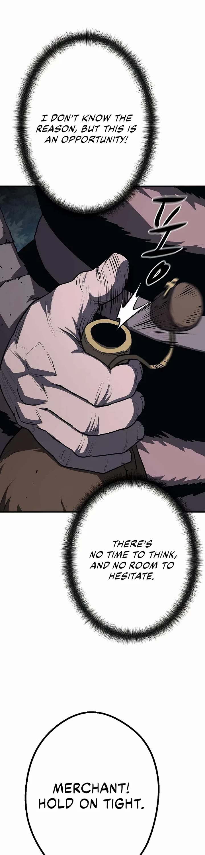 The Berserker's Second Playthrough chapter 18 page 10