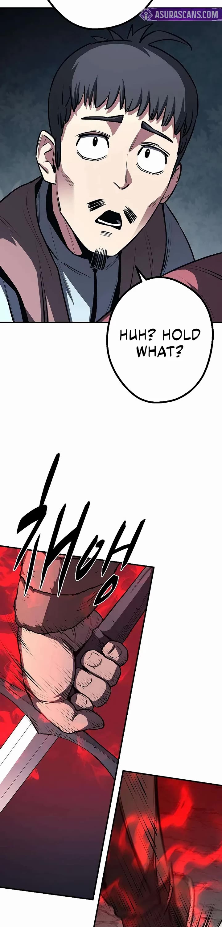 The Berserker's Second Playthrough chapter 18 page 11