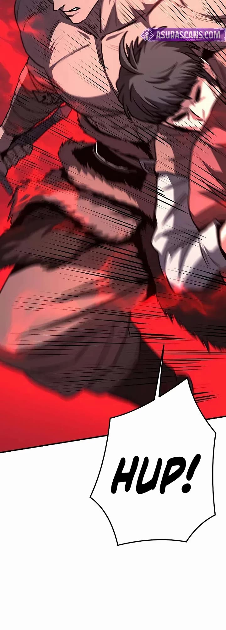 The Berserker's Second Playthrough chapter 18 page 13