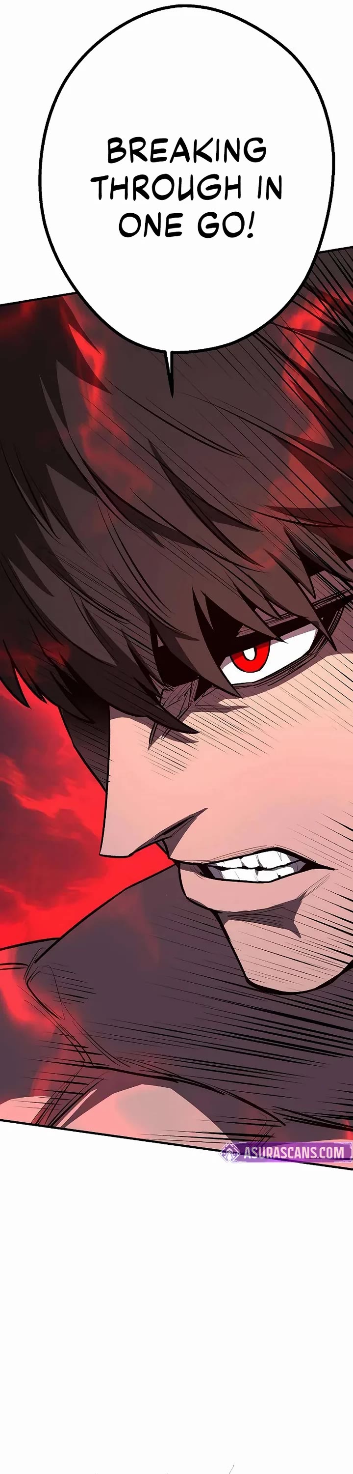 The Berserker's Second Playthrough chapter 18 page 14