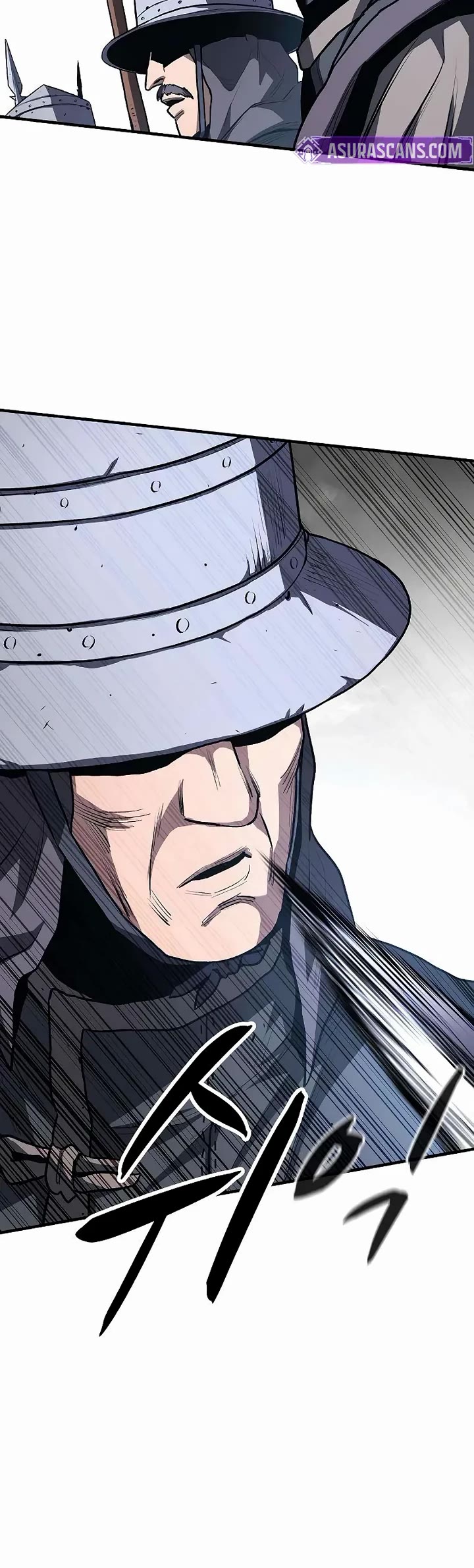 The Berserker's Second Playthrough chapter 18 page 17