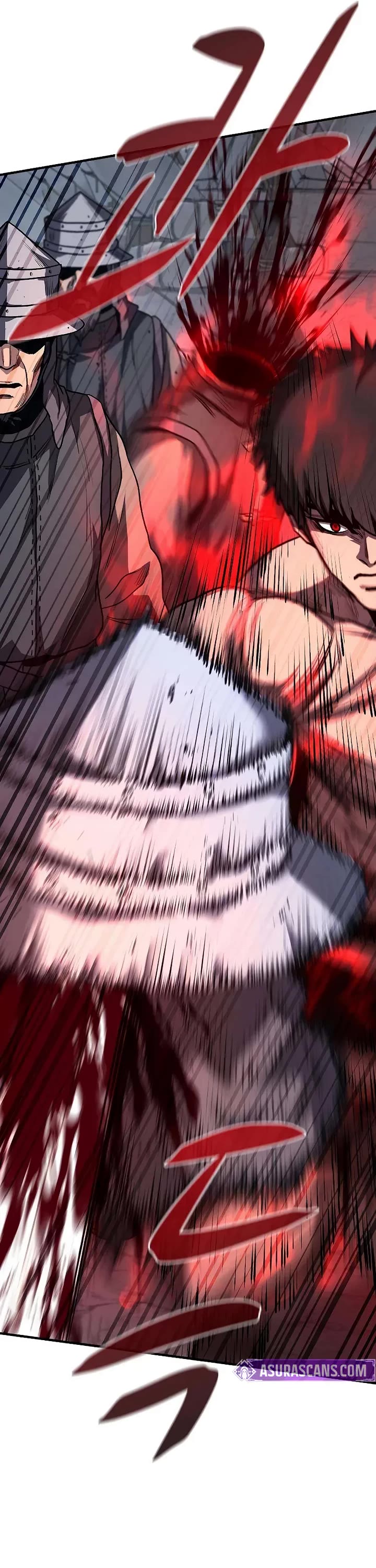 The Berserker's Second Playthrough chapter 18 page 18