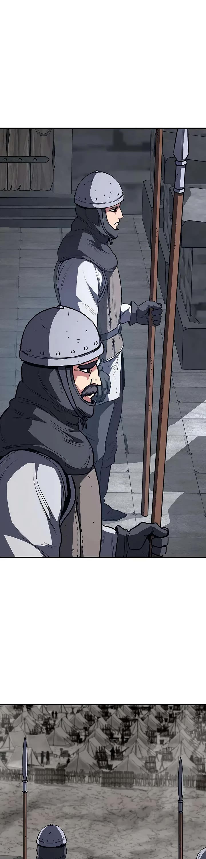 The Berserker's Second Playthrough chapter 18 page 2