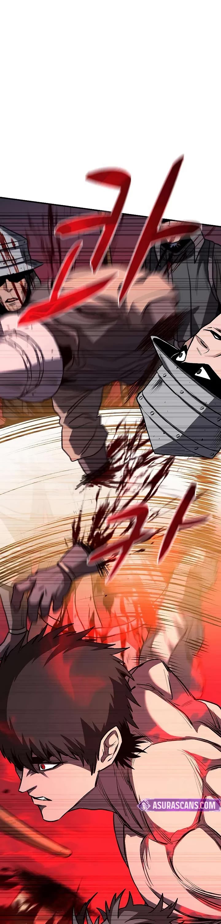 The Berserker's Second Playthrough chapter 18 page 20