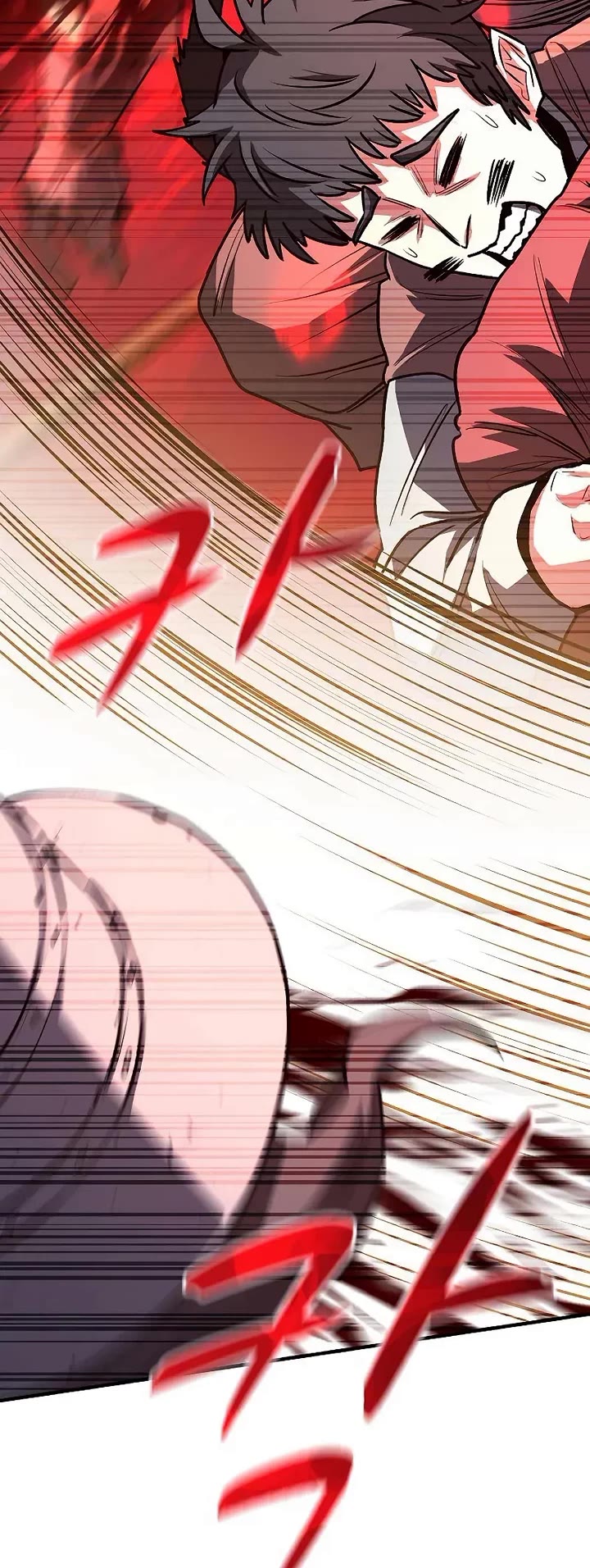 The Berserker's Second Playthrough chapter 18 page 21