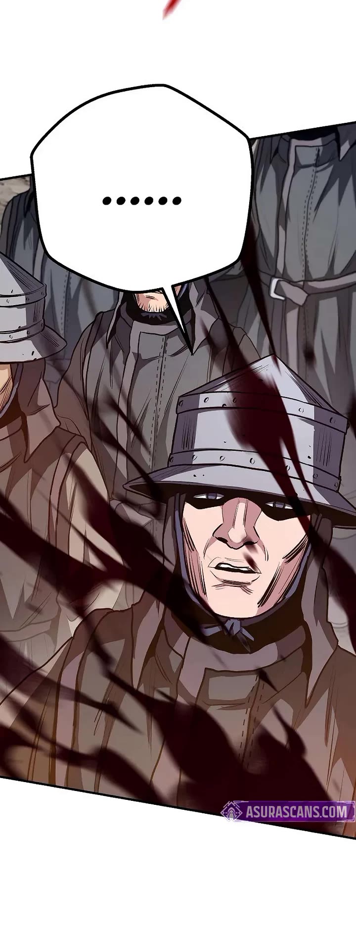 The Berserker's Second Playthrough chapter 18 page 22