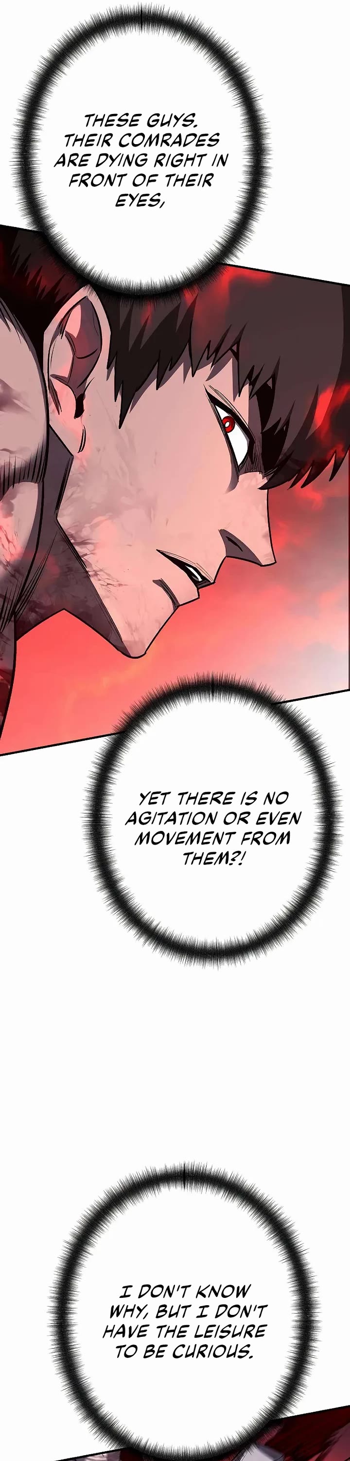 The Berserker's Second Playthrough chapter 18 page 23