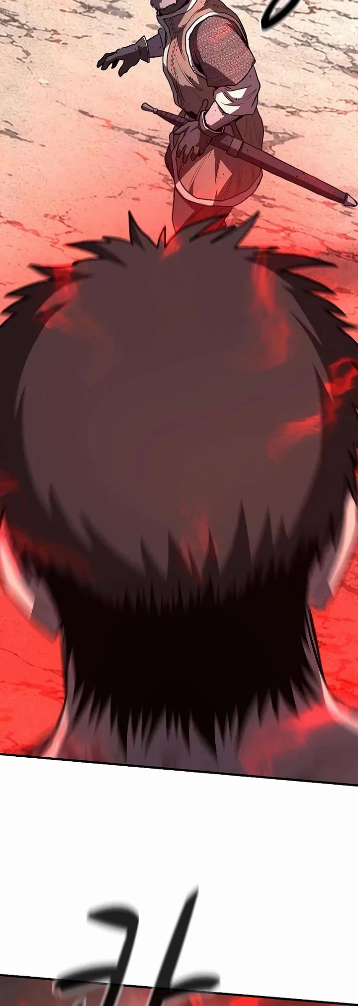 The Berserker's Second Playthrough chapter 18 page 26