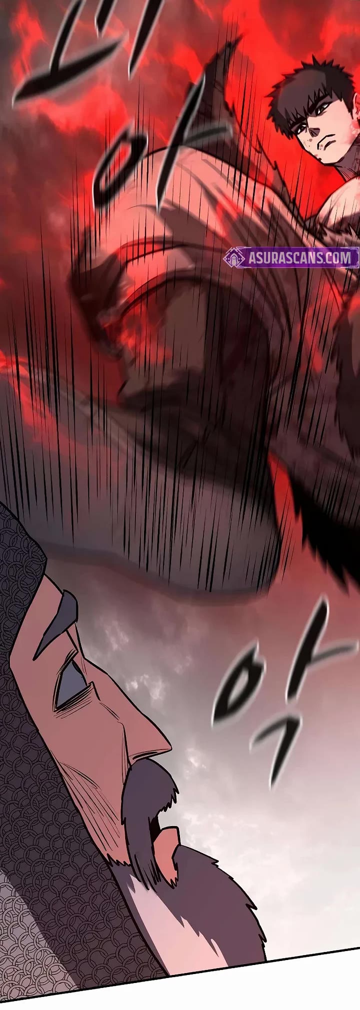 The Berserker's Second Playthrough chapter 18 page 27