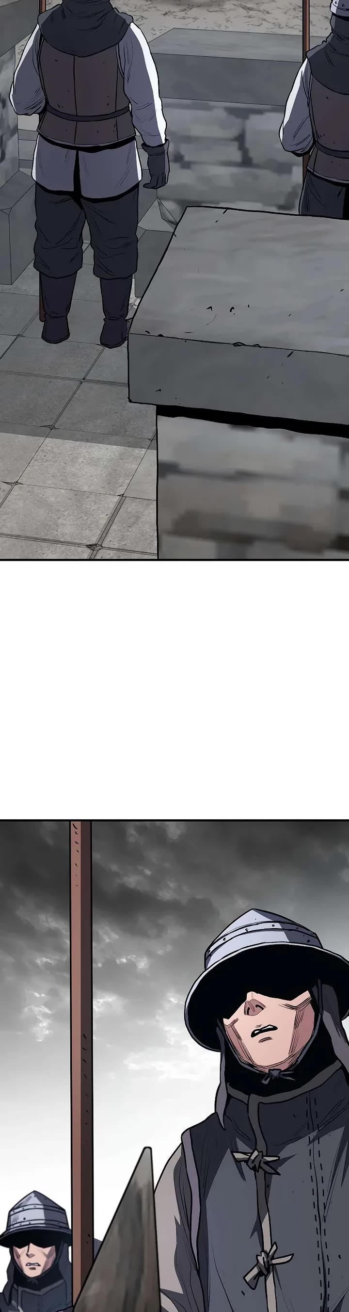 The Berserker's Second Playthrough chapter 18 page 3