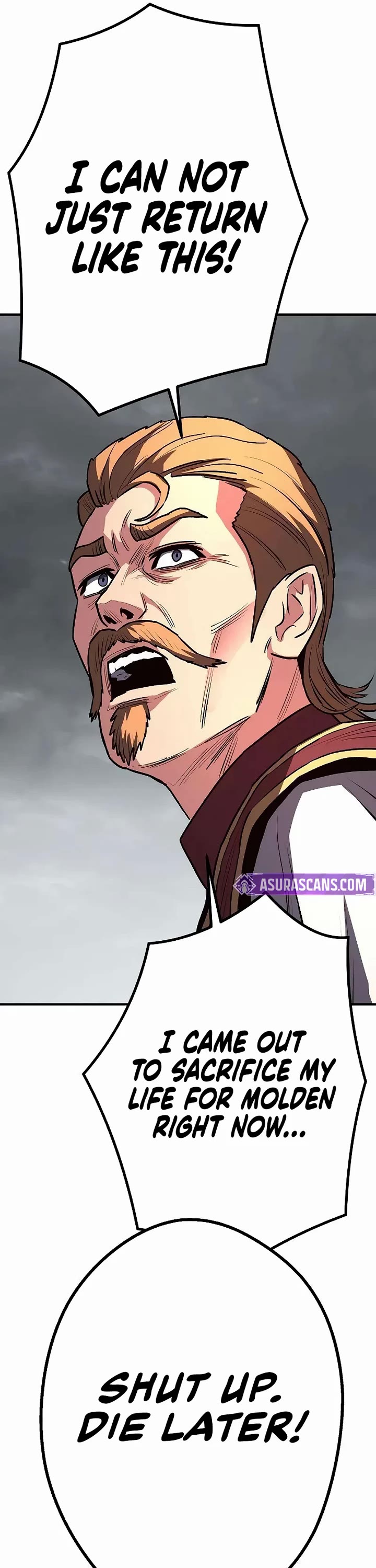 The Berserker's Second Playthrough chapter 18 page 36