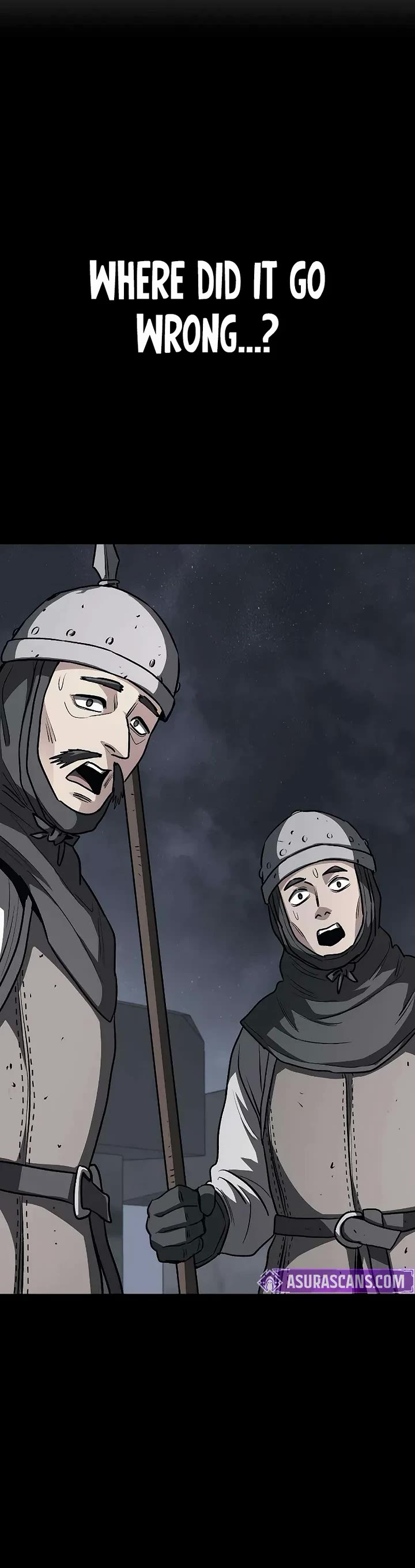 The Berserker's Second Playthrough chapter 18 page 38