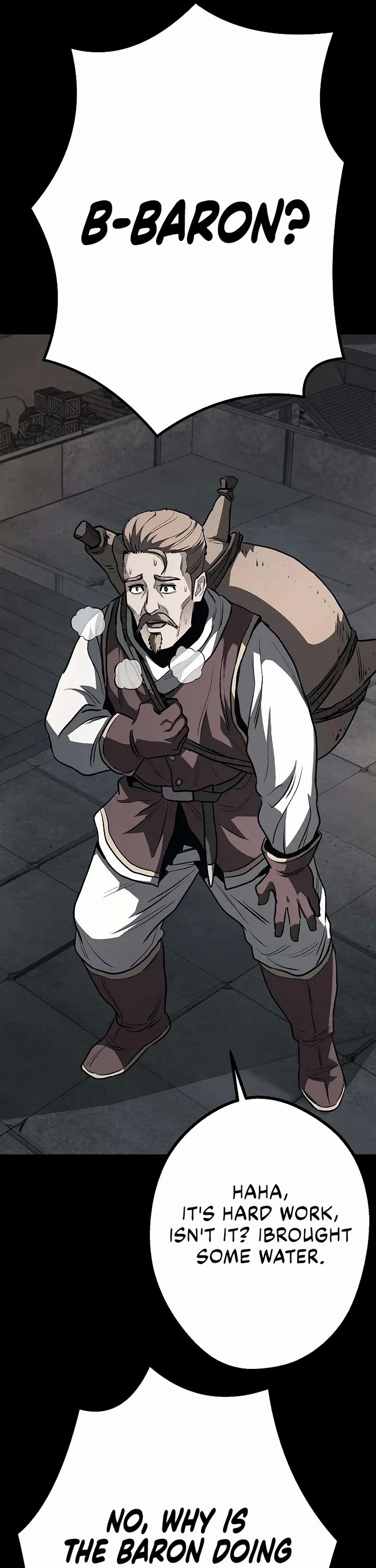 The Berserker's Second Playthrough chapter 18 page 39