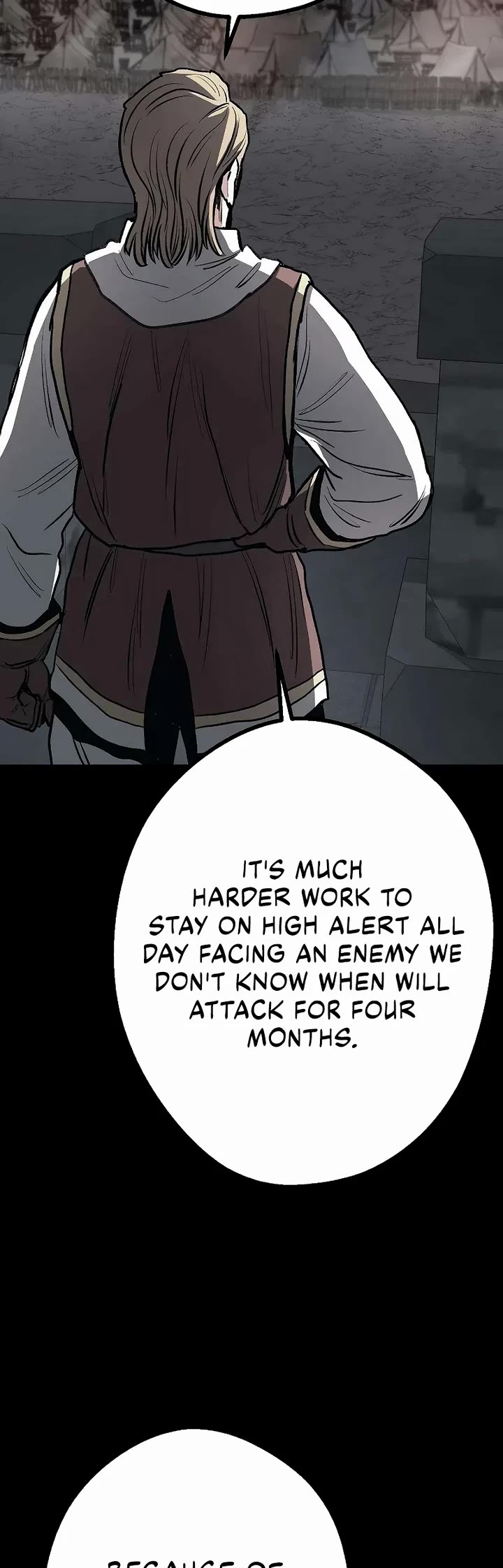 The Berserker's Second Playthrough chapter 18 page 41