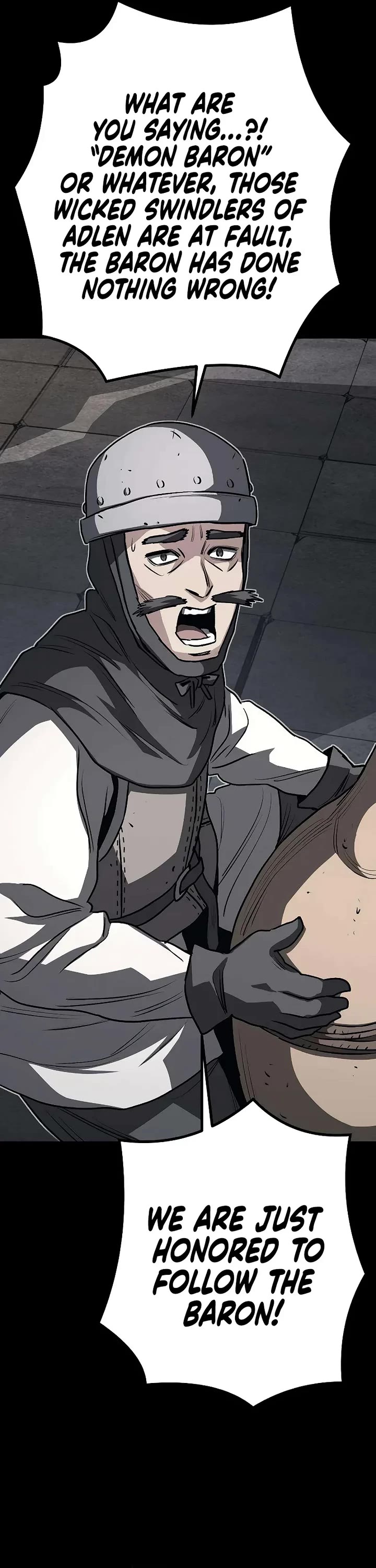 The Berserker's Second Playthrough chapter 18 page 43