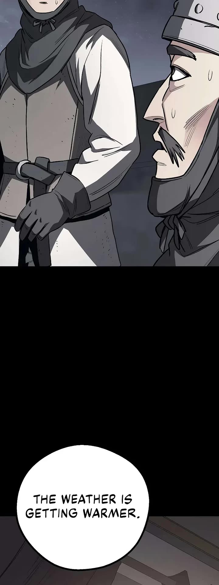 The Berserker's Second Playthrough chapter 18 page 46