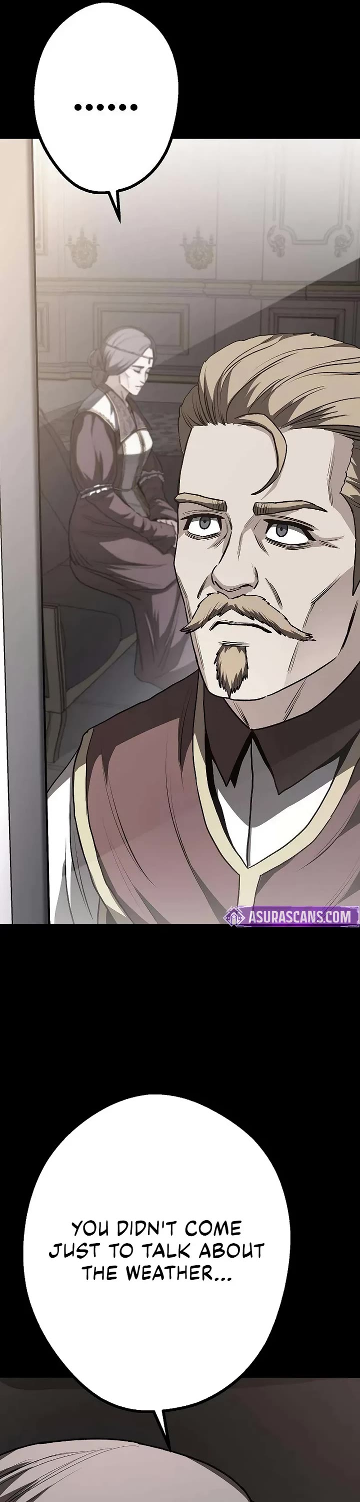 The Berserker's Second Playthrough chapter 18 page 48