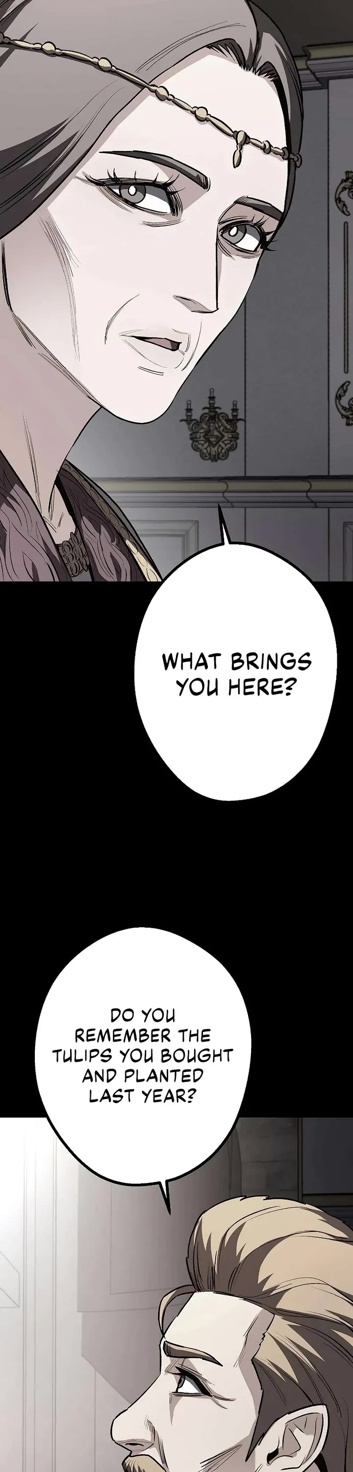 The Berserker's Second Playthrough chapter 18 page 49