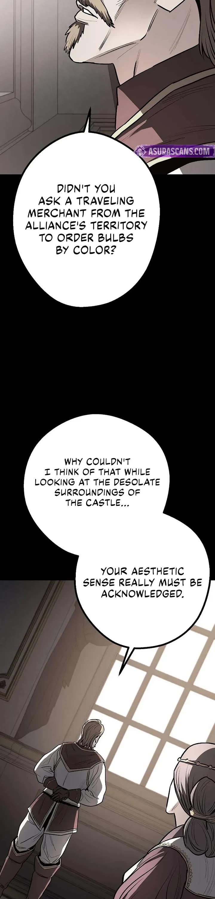 The Berserker's Second Playthrough chapter 18 page 50