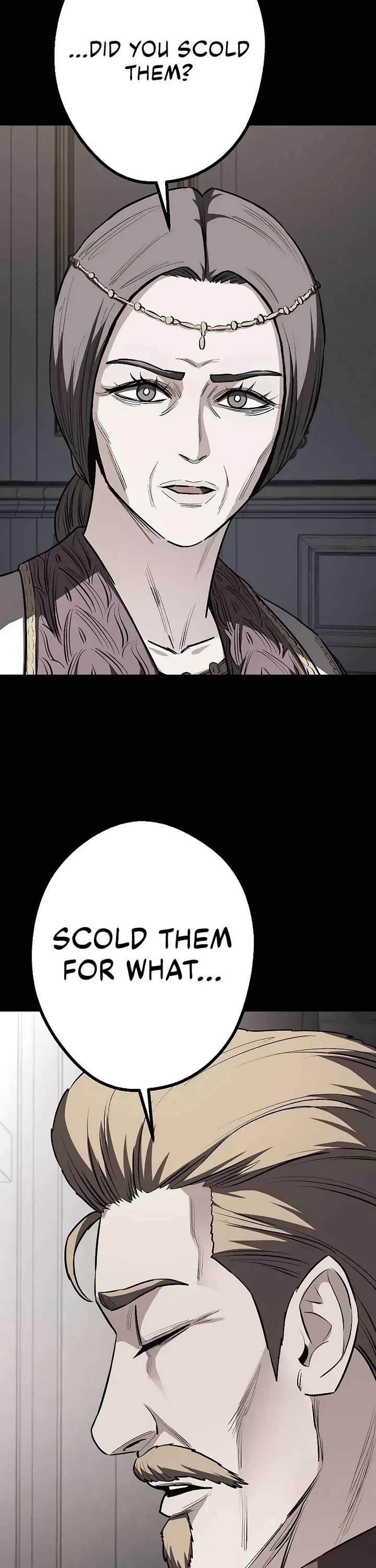 The Berserker's Second Playthrough chapter 18 page 54