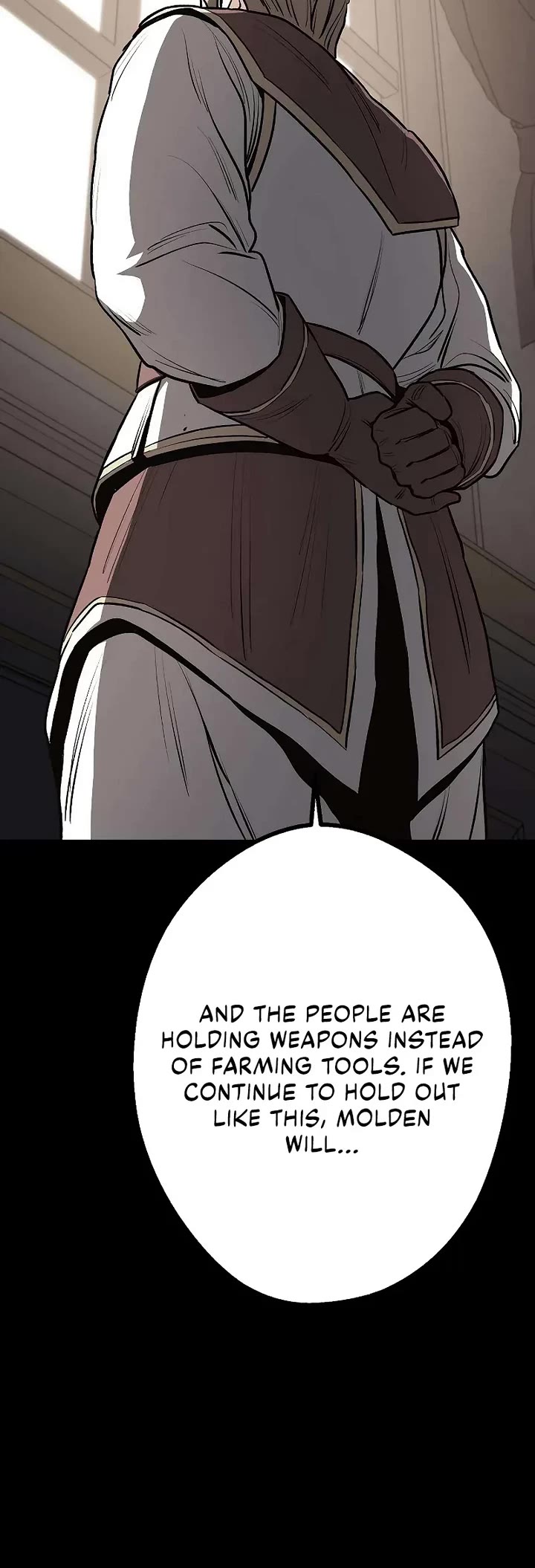 The Berserker's Second Playthrough chapter 18 page 56