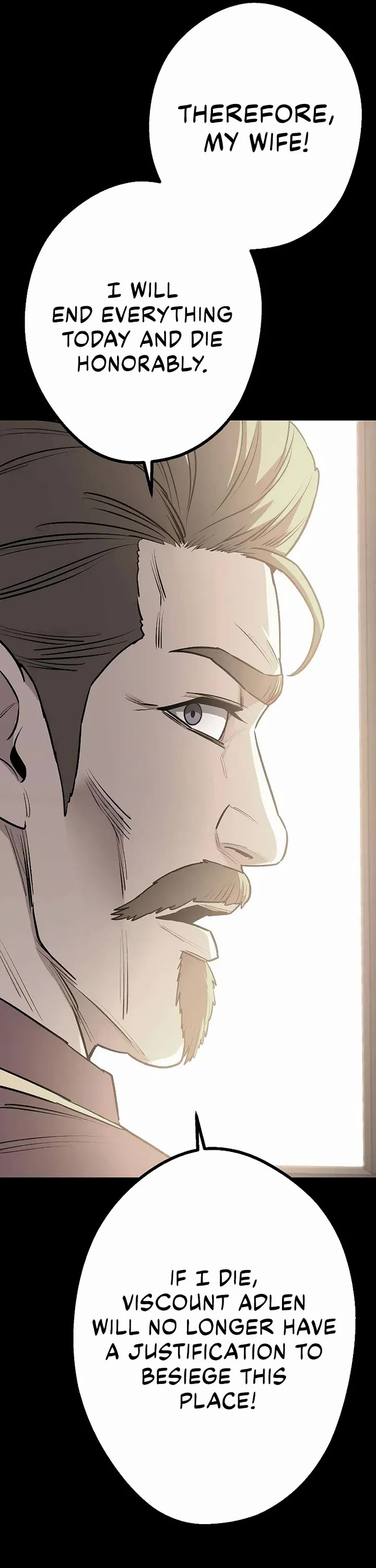 The Berserker's Second Playthrough chapter 18 page 57