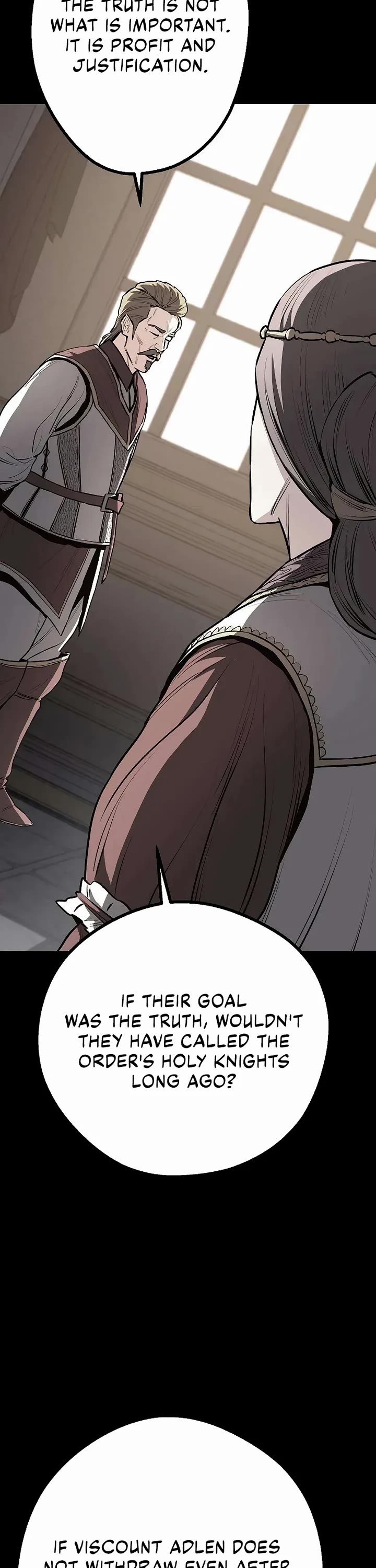 The Berserker's Second Playthrough chapter 18 page 59