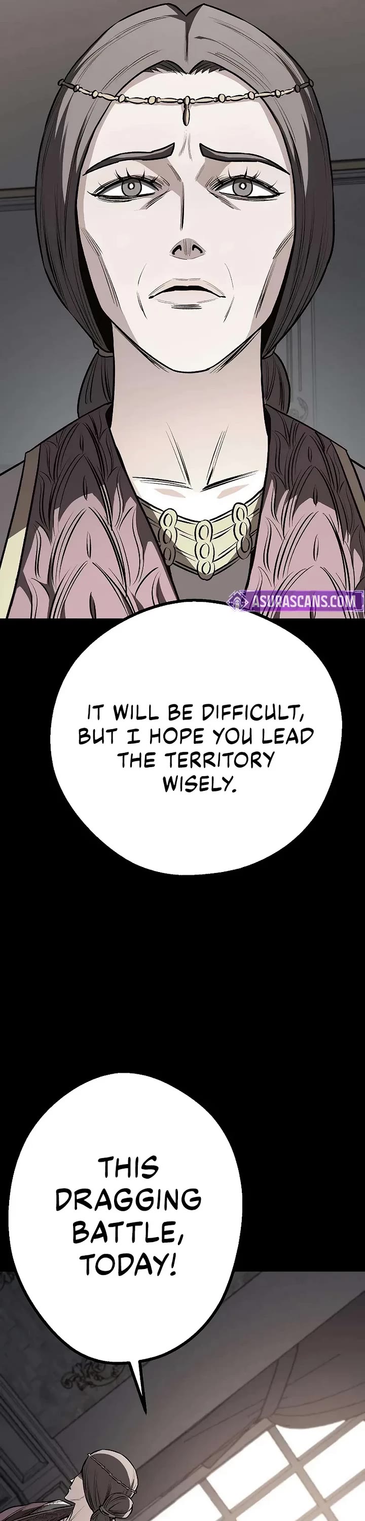 The Berserker's Second Playthrough chapter 18 page 62