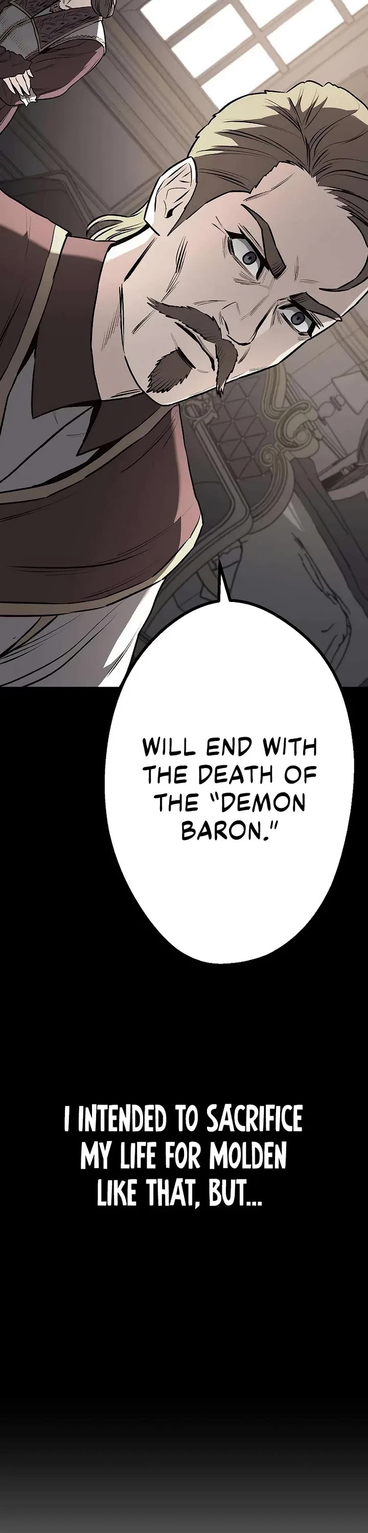 The Berserker's Second Playthrough chapter 18 page 63