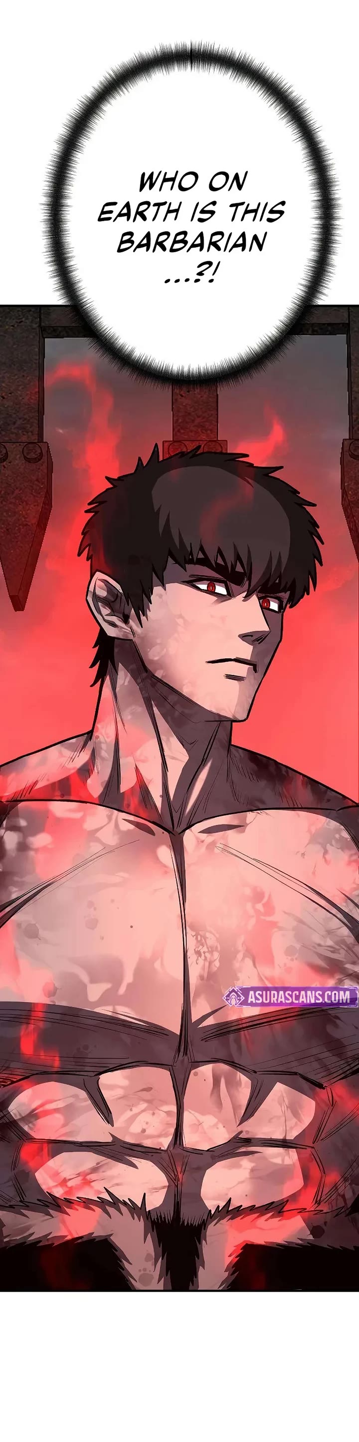 The Berserker's Second Playthrough chapter 18 page 65