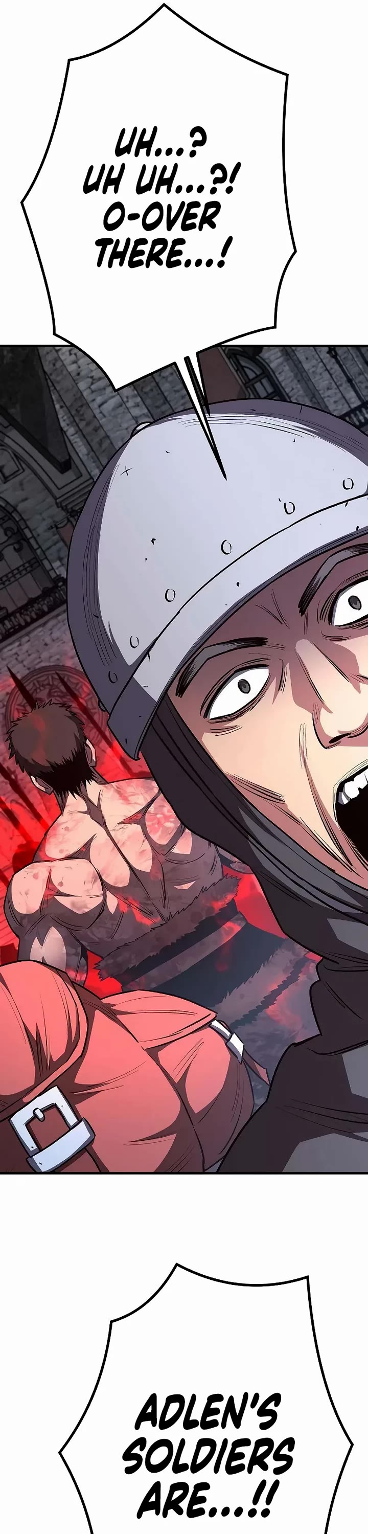 The Berserker's Second Playthrough chapter 18 page 66