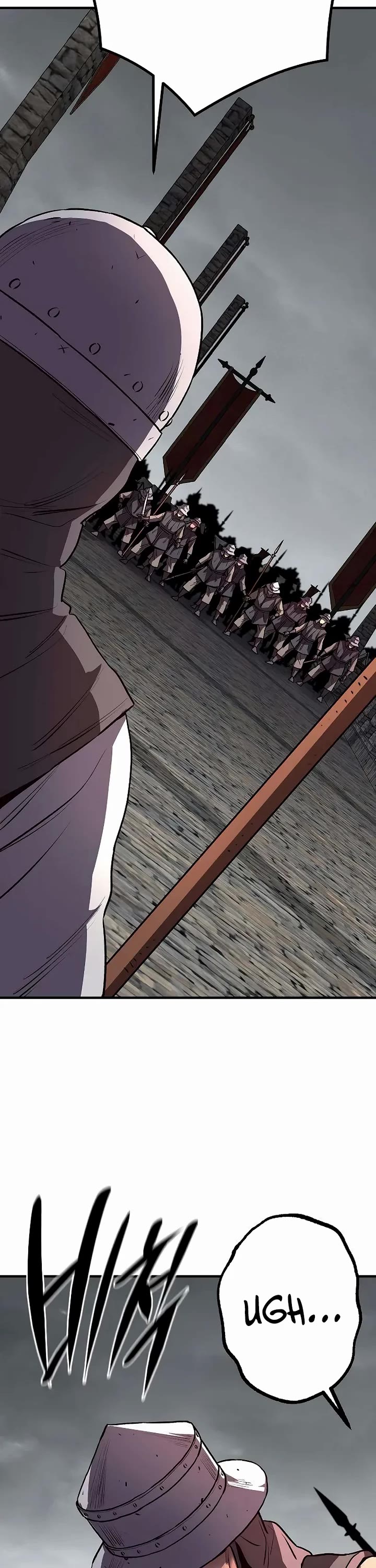 The Berserker's Second Playthrough chapter 18 page 67