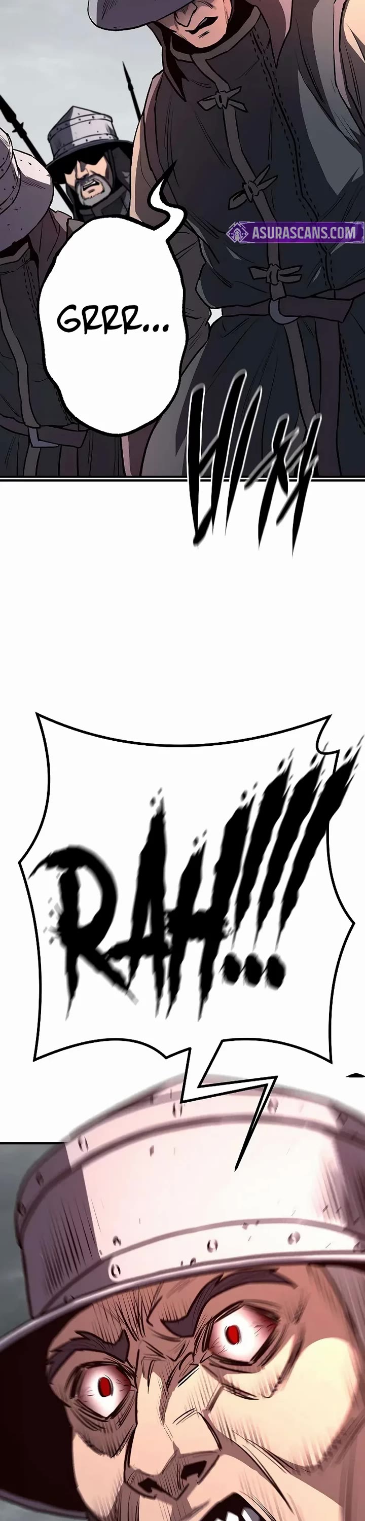 The Berserker's Second Playthrough chapter 18 page 68