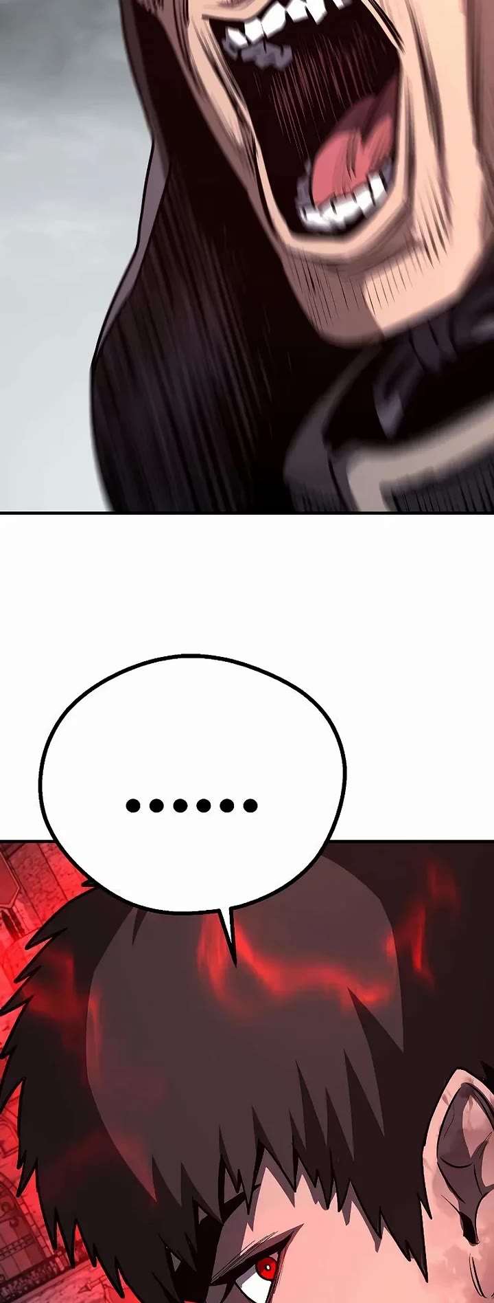 The Berserker's Second Playthrough chapter 18 page 69