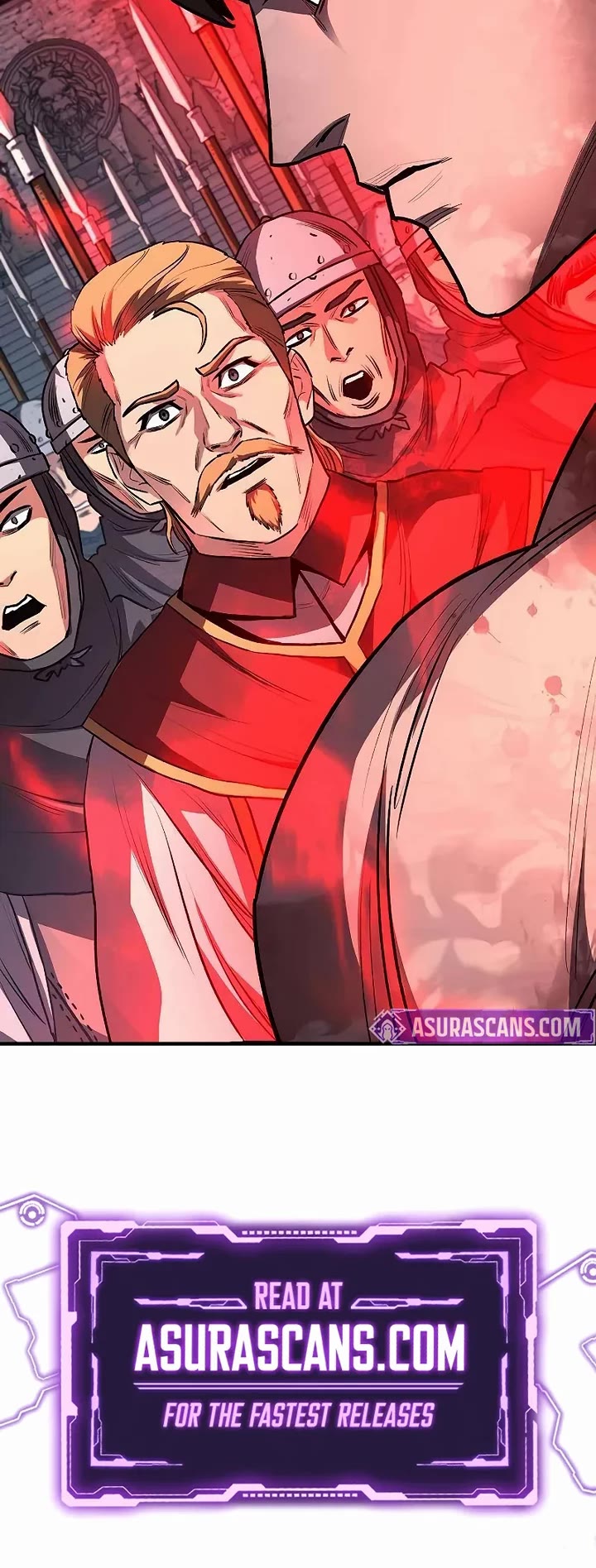 The Berserker's Second Playthrough chapter 18 page 70